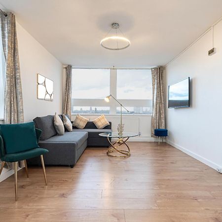 Lovely Apartment Near Hyde Park & Oxford St Londyn Zewnętrze zdjęcie